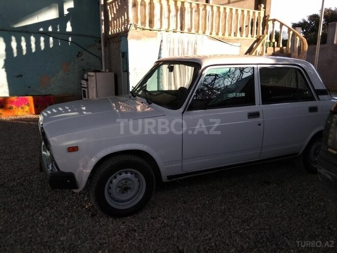 LADA (VAZ) 2107 2005, 256,830 km - 1.6 l - Gəncə