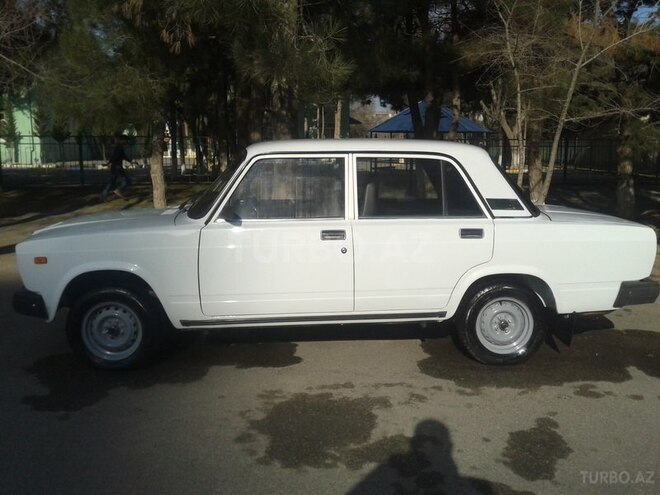 LADA (VAZ) 2107 2008, 114,321 km - 1.6 л - Sumqayıt