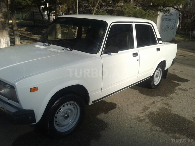 LADA (VAZ) 2107 2008, 114,321 km - 1.6 л - Sumqayıt