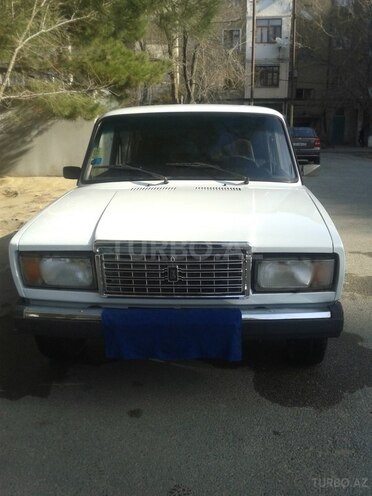 LADA (VAZ) 2107 2008, 114,321 km - 1.6 л - Sumqayıt