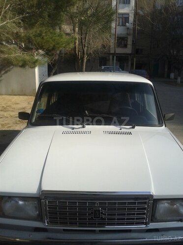 LADA (VAZ) 2107 2008, 114,321 km - 1.6 л - Sumqayıt