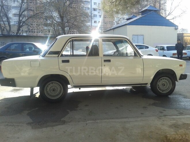LADA (VAZ) 2107 2008, 114,321 km - 1.6 л - Sumqayıt