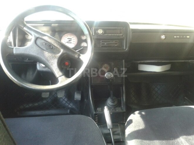 LADA (VAZ) 2107 2008, 114,321 km - 1.6 л - Sumqayıt