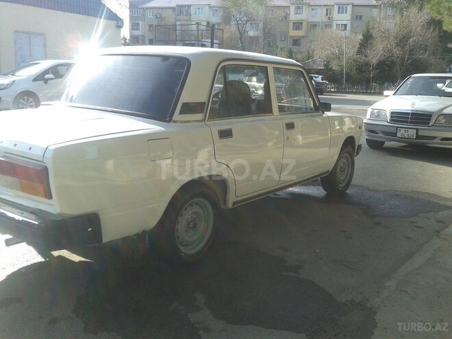 LADA (VAZ) 2107 2008, 114,321 km - 1.6 л - Sumqayıt