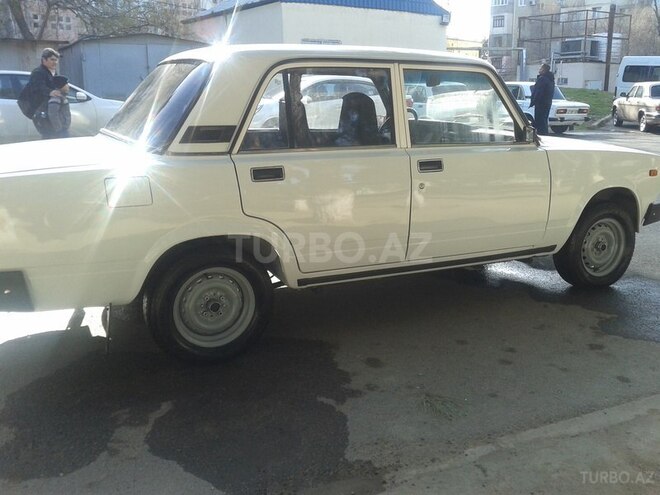 LADA (VAZ) 2107 2008, 114,321 km - 1.6 л - Sumqayıt