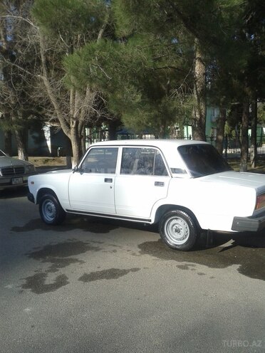 LADA (VAZ) 2107 2008, 114,321 km - 1.6 л - Sumqayıt