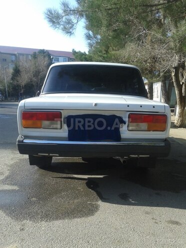 LADA (VAZ) 2107 2008, 114,321 km - 1.6 л - Sumqayıt