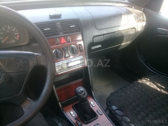 Mercedes C 180 1998, 34,500 km - 1.8 l - Sumqayıt