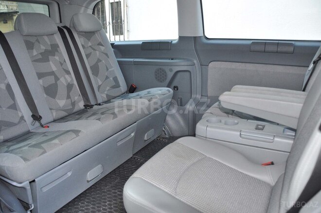 Mercedes Viano 2009, 301,000 km - 2.2 л - Bakı