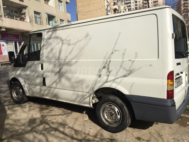 Ford Transit 2007, 250,000 km - 2.0 l - Bakı
