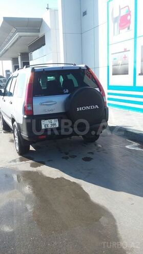 Honda CR-V 2003, 225,000 km - 2.4 l - Bakı