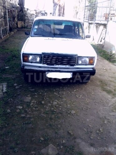 LADA (VAZ) 2107 1993, 530,190 km - 1.5 l - Bakı