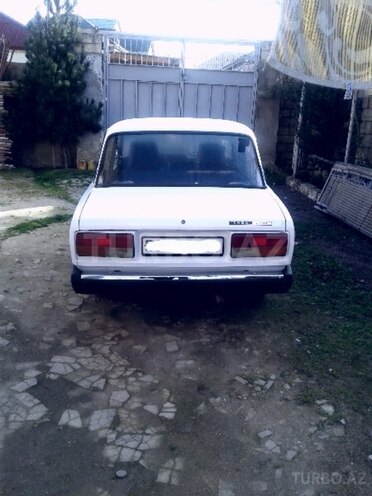 LADA (VAZ) 2107 1993, 530,190 km - 1.5 l - Bakı