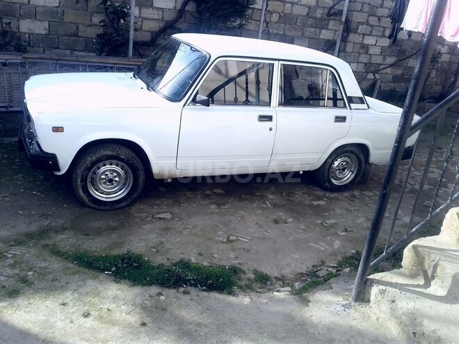 LADA (VAZ) 2107 1993, 530,190 km - 1.5 l - Bakı