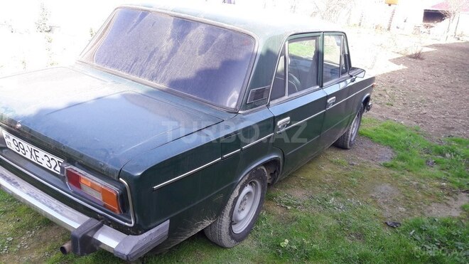 LADA (VAZ) 2106 1990, 464,648 km - 1.5 l - Bakı