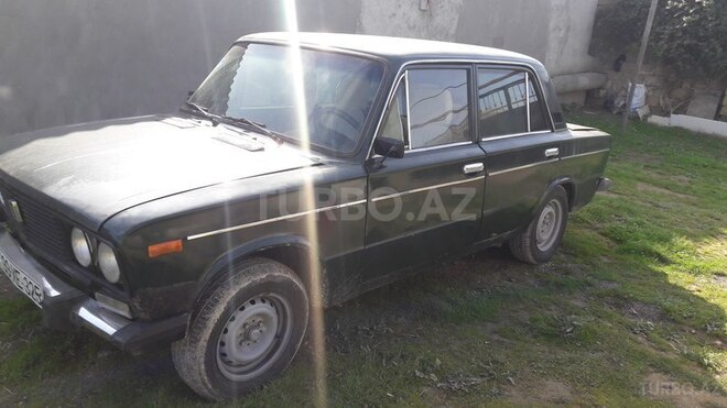 LADA (VAZ) 2106 1990, 464,648 km - 1.5 l - Bakı