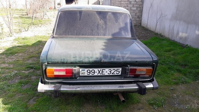 LADA (VAZ) 2106 1990, 464,648 km - 1.5 l - Bakı