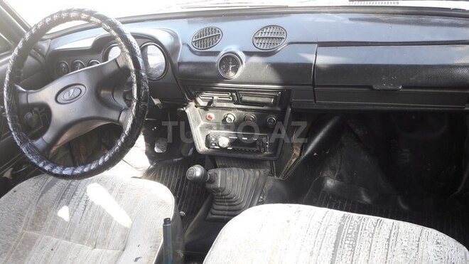 LADA (VAZ) 2106 1990, 464,648 km - 1.5 l - Bakı