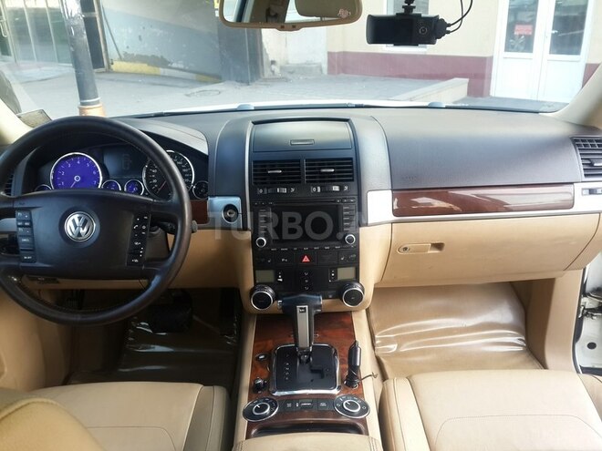 Volkswagen Touareg 2007, 240,000 km - 3.6 л - Bakı