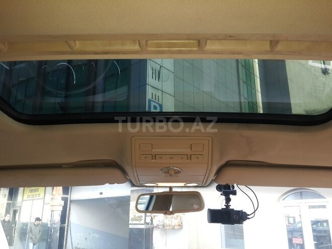 Volkswagen Touareg 2007, 240,000 km - 3.6 л - Bakı