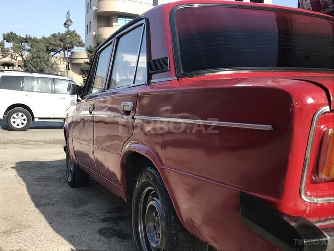 LADA (VAZ) 2106 1986, 280,172 km - 1.5 л - Bakı