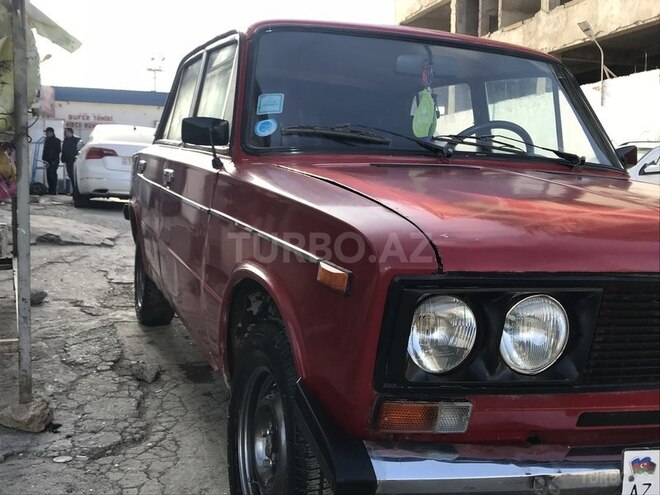 LADA (VAZ) 2106 1986, 280,172 km - 1.5 л - Bakı
