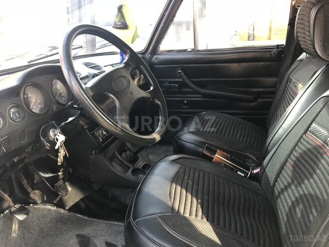 LADA (VAZ) 2106 1986, 280,172 km - 1.5 л - Bakı