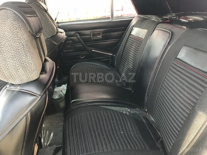 LADA (VAZ) 2106 1986, 280,172 km - 1.5 л - Bakı
