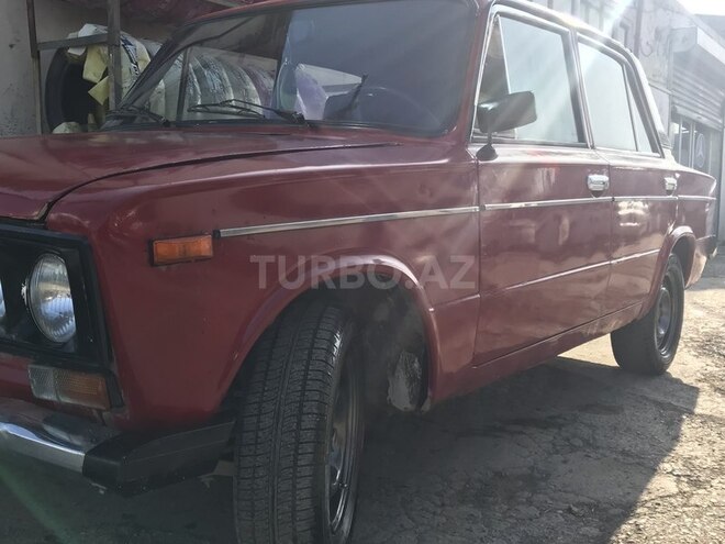 LADA (VAZ) 2106 1986, 280,172 km - 1.5 л - Bakı