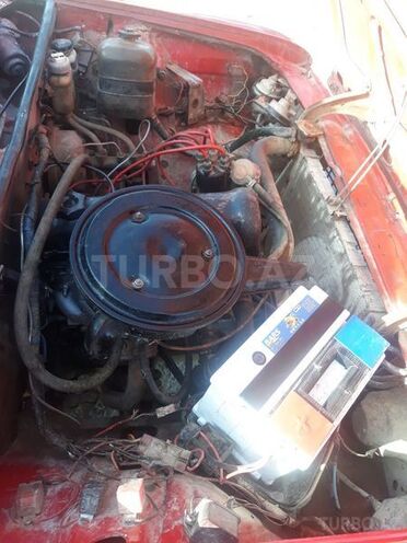 LADA (VAZ) 2106 1986, 280,172 km - 1.5 л - Bakı