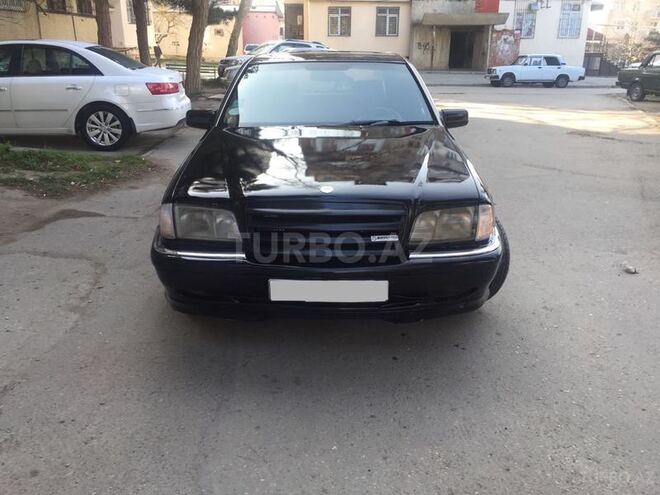 Mercedes C 230 1997, 246,830 km - 2.3 l - Bakı