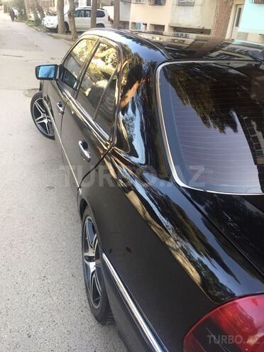 Mercedes C 230 1997, 246,830 km - 2.3 l - Bakı