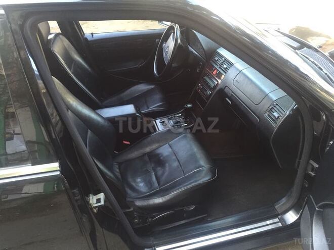 Mercedes C 230 1997, 246,830 km - 2.3 l - Bakı