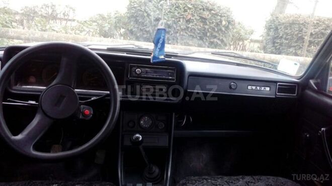 LADA (VAZ) 2107 2007, 95,000 km - 1.6 l - Bakı