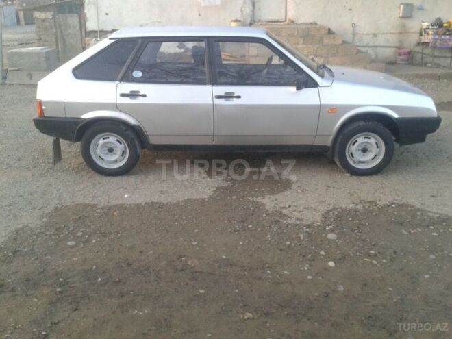 LADA (VAZ) 2109 2003, 180,000 km - 1.6 л - Tərtər