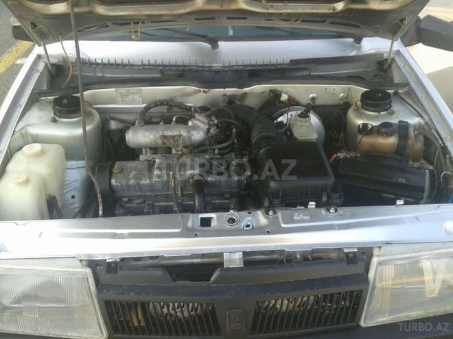 LADA (VAZ) 2109 2003, 180,000 km - 1.6 л - Tərtər