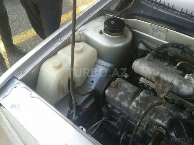 LADA (VAZ) 2109 2003, 180,000 km - 1.6 л - Tərtər