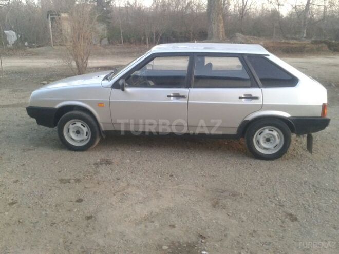 LADA (VAZ) 2109 2003, 180,000 km - 1.6 л - Tərtər