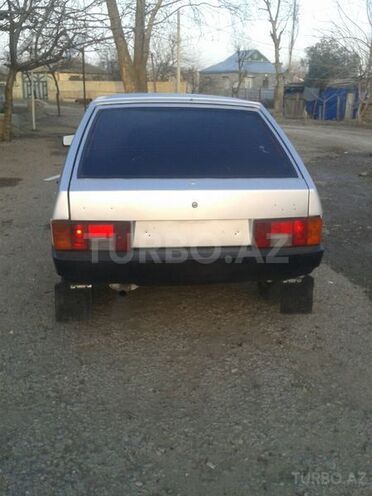 LADA (VAZ) 2109 2003, 180,000 km - 1.6 л - Tərtər