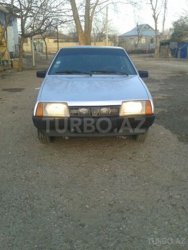 LADA (VAZ) 2109 2003, 180,000 km - 1.6 л - Tərtər