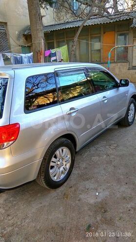 Mitsubishi Airtrek 2001, 185,000 km - 2.0 l - Bakı