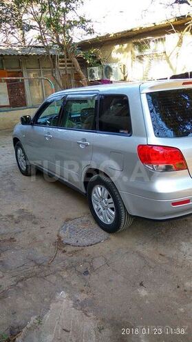 Mitsubishi Airtrek 2001, 185,000 km - 2.0 l - Bakı
