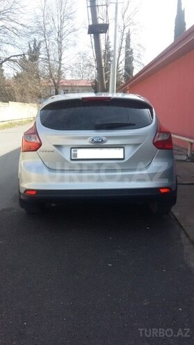 Ford Focus 2011, 180,000 km - 1.6 l - İsmayıllı