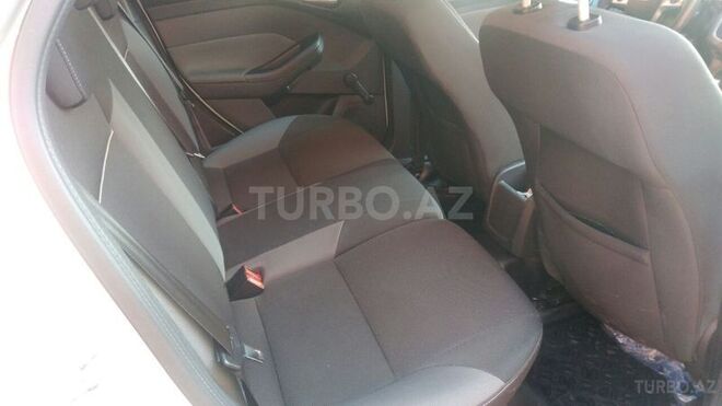Ford Focus 2011, 180,000 km - 1.6 l - İsmayıllı