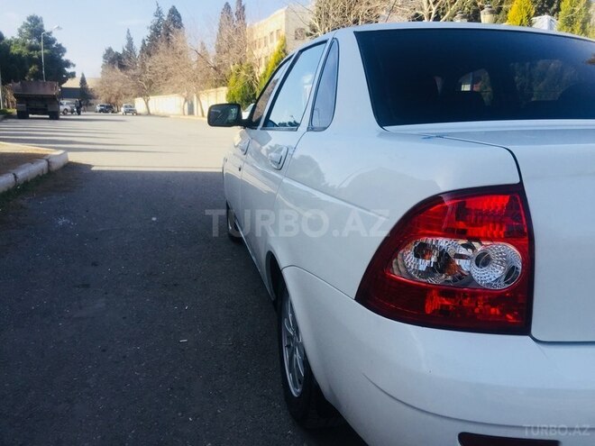 LADA (VAZ) Priora 2012, 90,000 km - 1.6 л - Gəncə