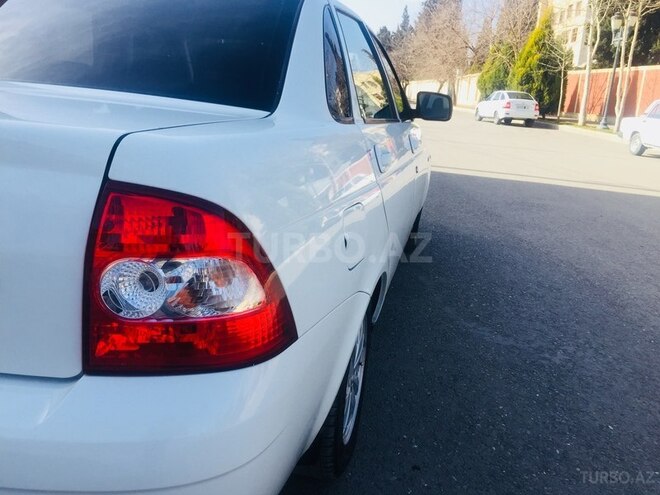 LADA (VAZ) Priora 2012, 90,000 km - 1.6 л - Gəncə