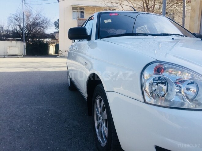LADA (VAZ) Priora 2012, 90,000 km - 1.6 л - Gəncə
