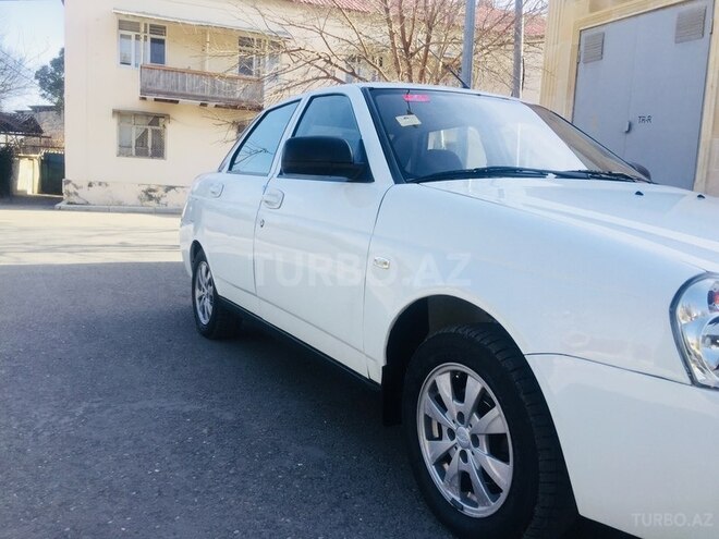 LADA (VAZ) Priora 2012, 90,000 km - 1.6 л - Gəncə