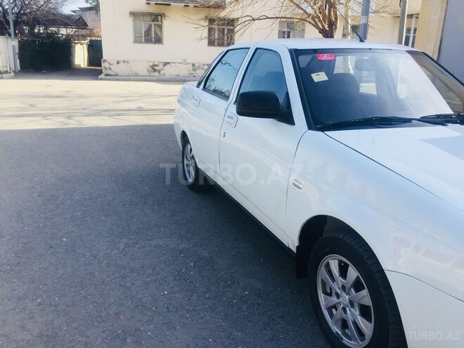 LADA (VAZ) Priora 2012, 90,000 km - 1.6 л - Gəncə