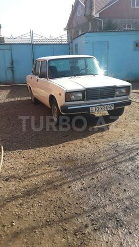 LADA (VAZ) 2107 2005, 255,550 km - 1.6 l - Cəlilabad